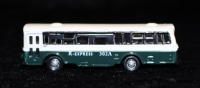 Metal-Bus Gauge N, green