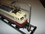 Catenary Olli N gauge