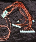 Hausbeleuchtung / Lichtcomputer START Version 1 - 15 LED Warmweiss