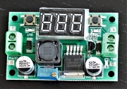 Hausbeleuchtung / Lichtcomputer START Version 1 - 15 LED Warmweiss